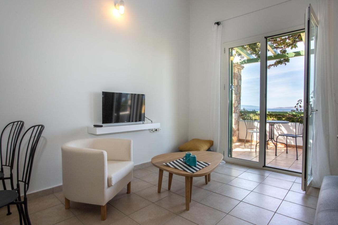 Neapoli Villas Neapoli Voion Exterior photo