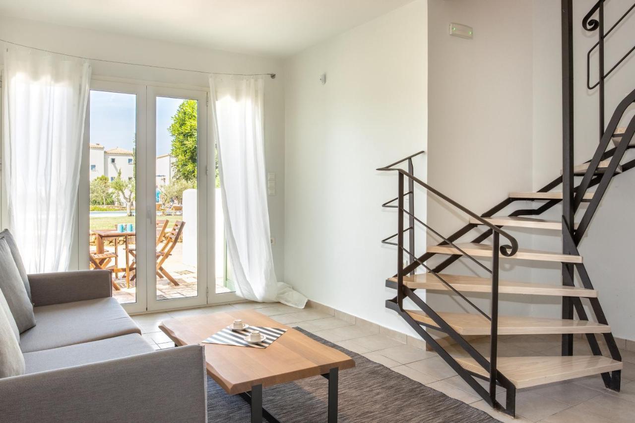 Neapoli Villas Neapoli Voion Exterior photo