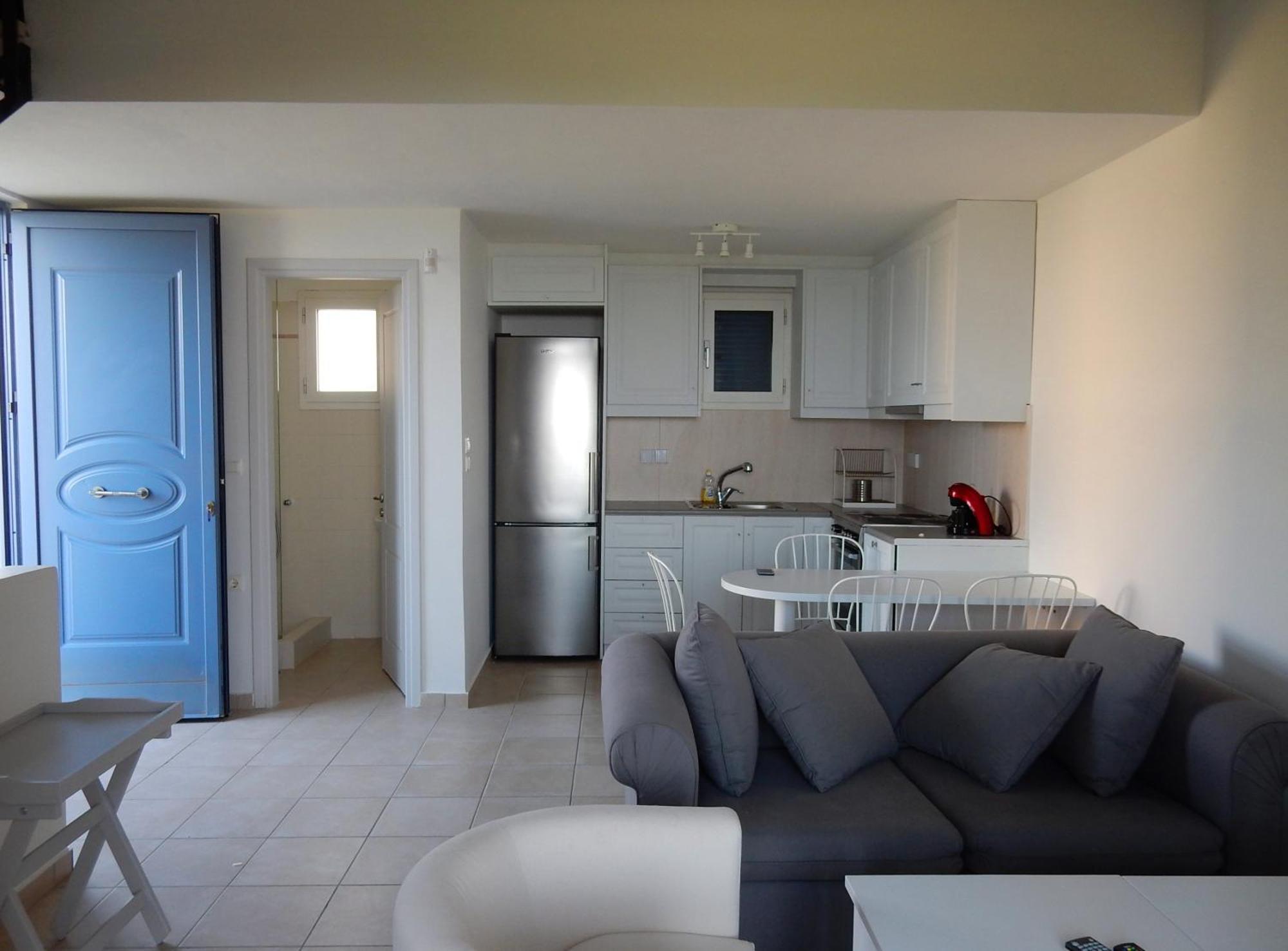 Neapoli Villas Neapoli Voion Room photo