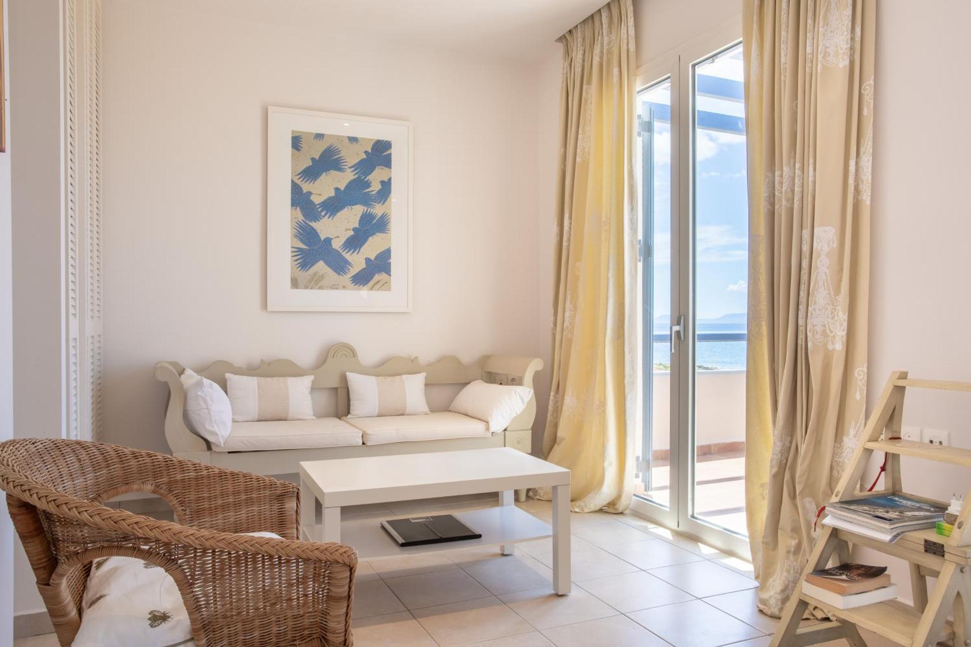 Neapoli Villas Neapoli Voion Exterior photo