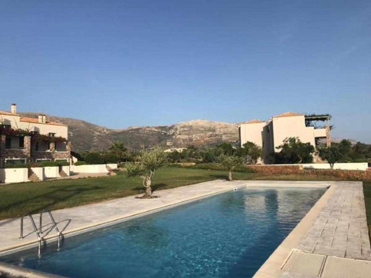 Neapoli Villas Neapoli Voion Exterior photo