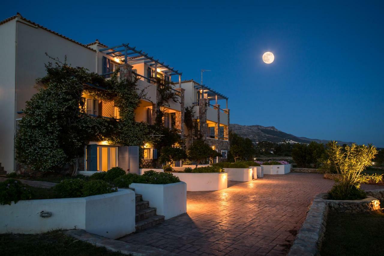 Neapoli Villas Neapoli Voion Exterior photo
