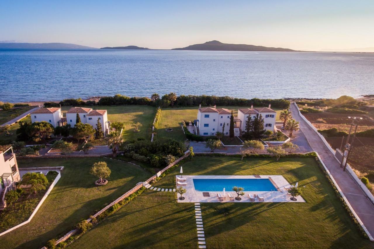 Neapoli Villas Neapoli Voion Exterior photo