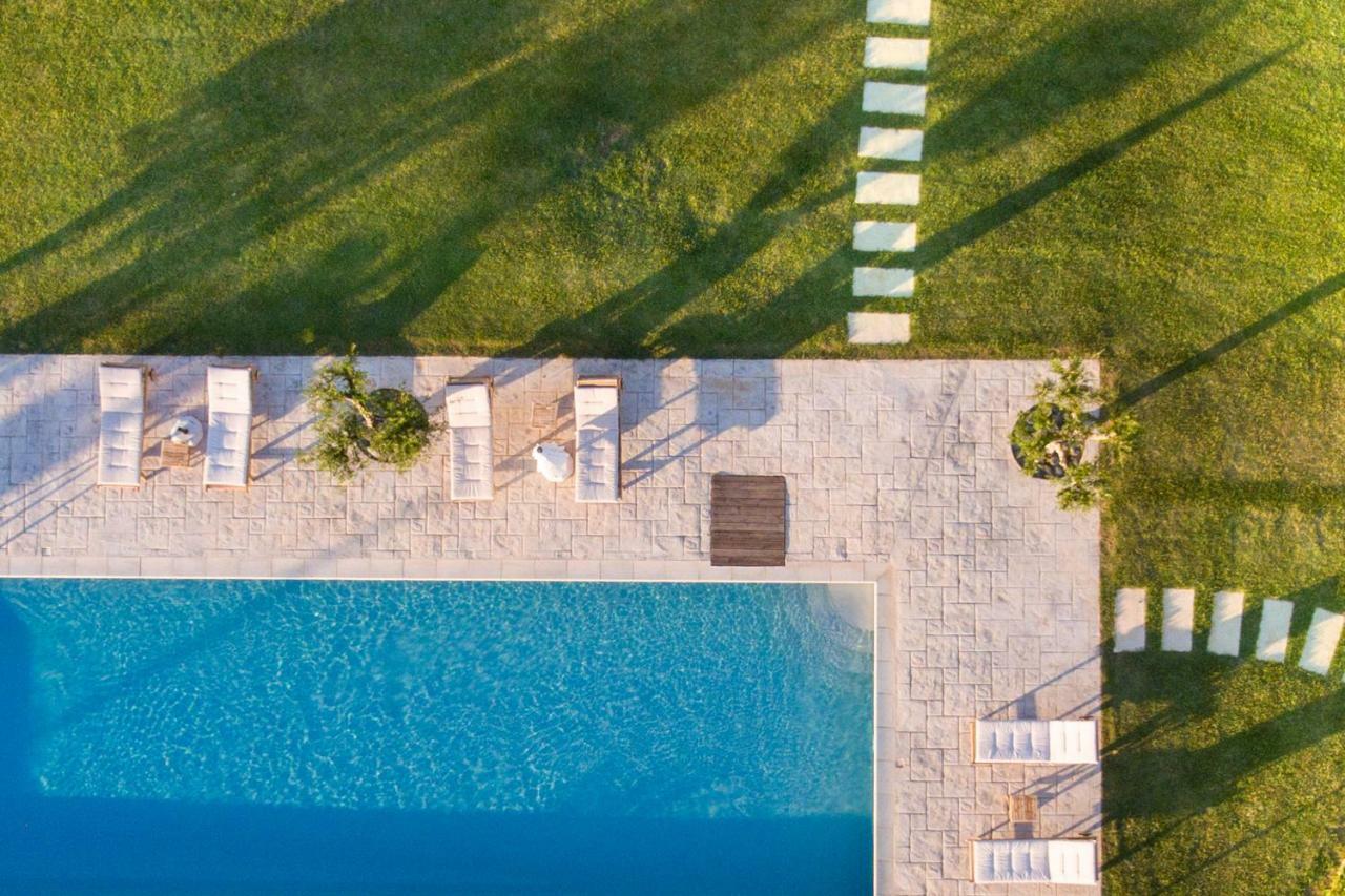 Neapoli Villas Neapoli Voion Exterior photo