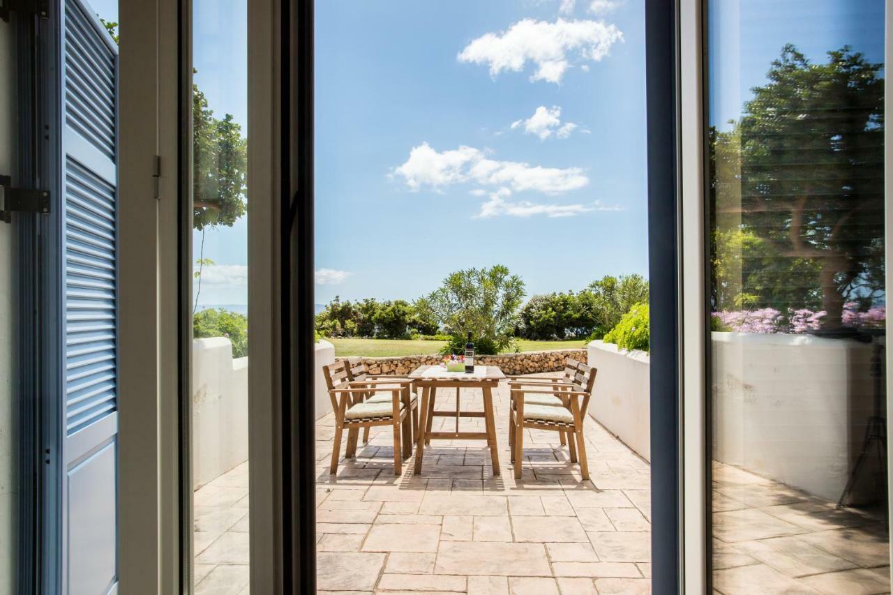 Neapoli Villas Neapoli Voion Exterior photo